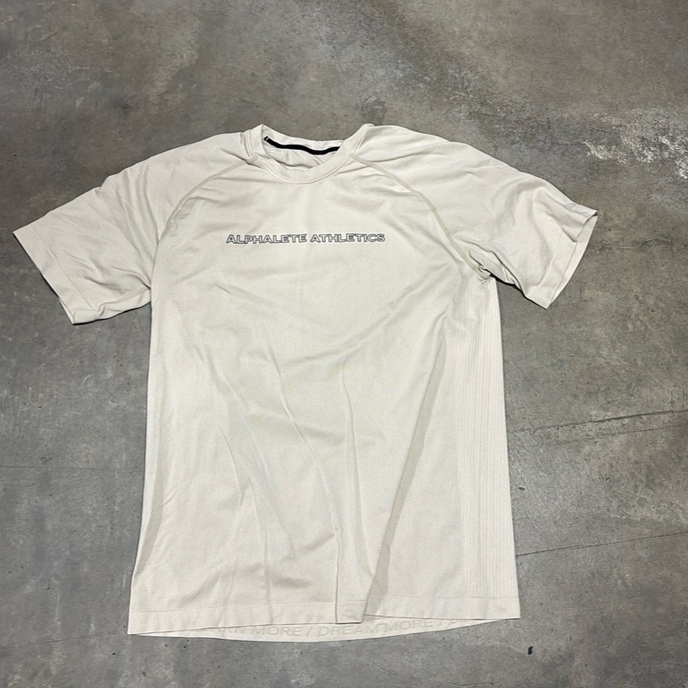 Alphalete Airtech Tee